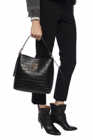'belvedere' shoulder bag, zdjęcie 2 'belvedere' shoulder bag od Furla